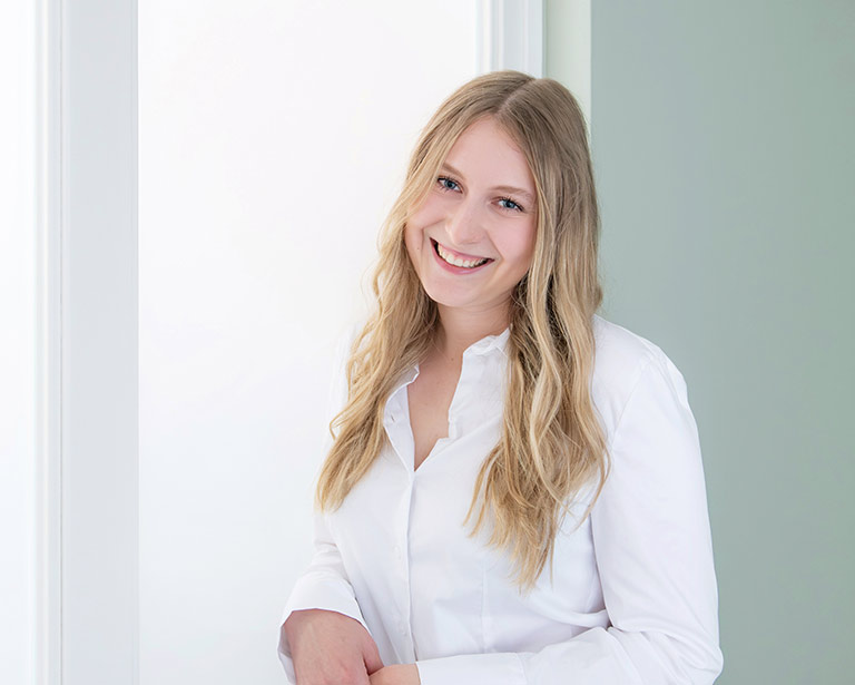 Andrea Hölter - Tiefenpsychologische Psychotherapie - Team