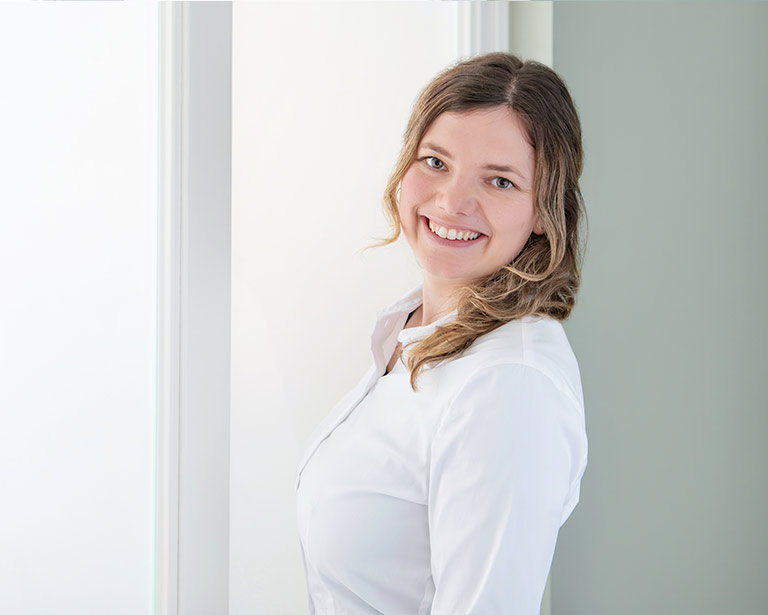 Andrea Hölter - Tiefenpsychologische Psychotherapie - Team